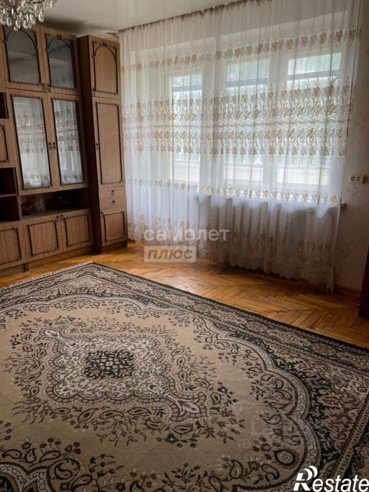2-комн квартира ул Ново-Весовая, 18,  д. 18