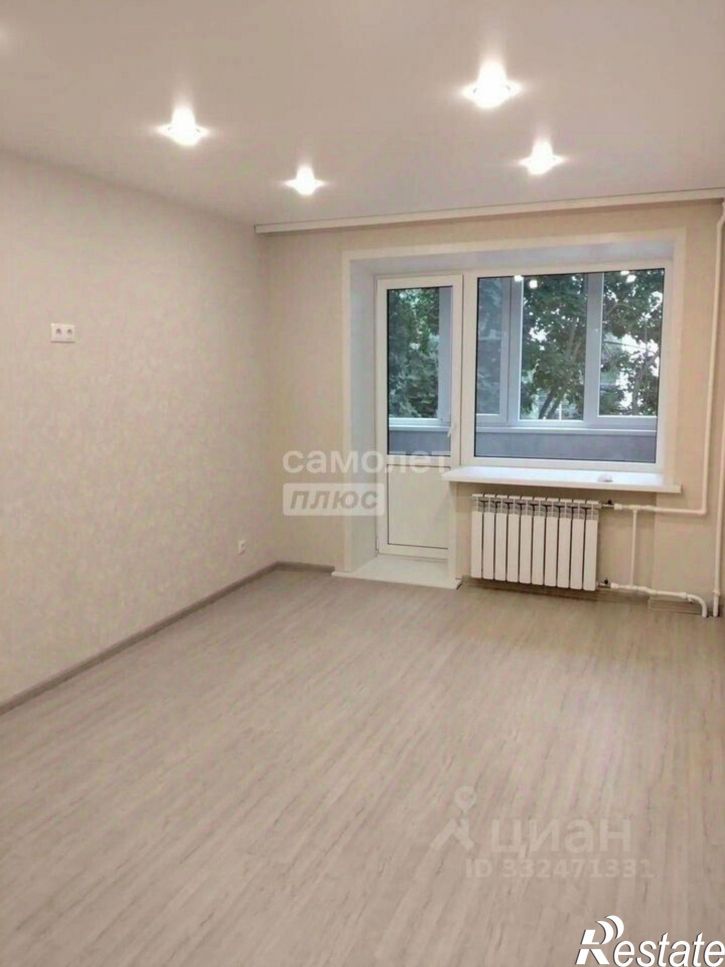 2-комн квартира ул Циолковского, 39,  д. 39