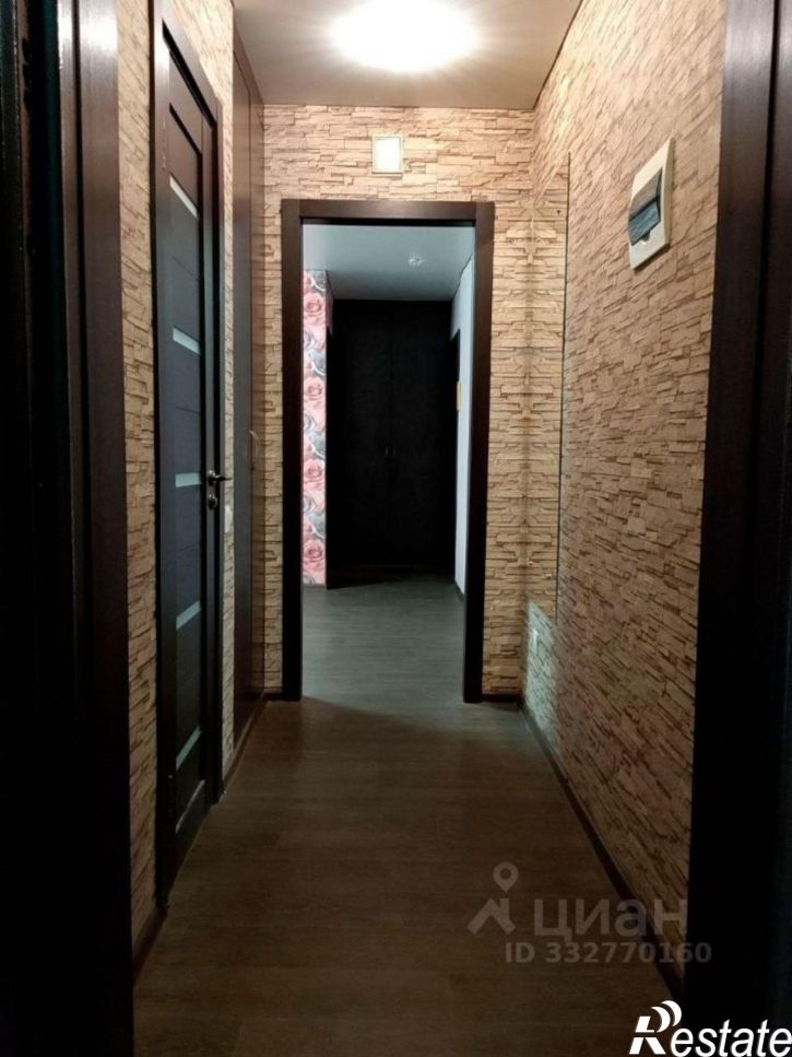 3-комн квартира ул Гагарина, 32,  д. 32