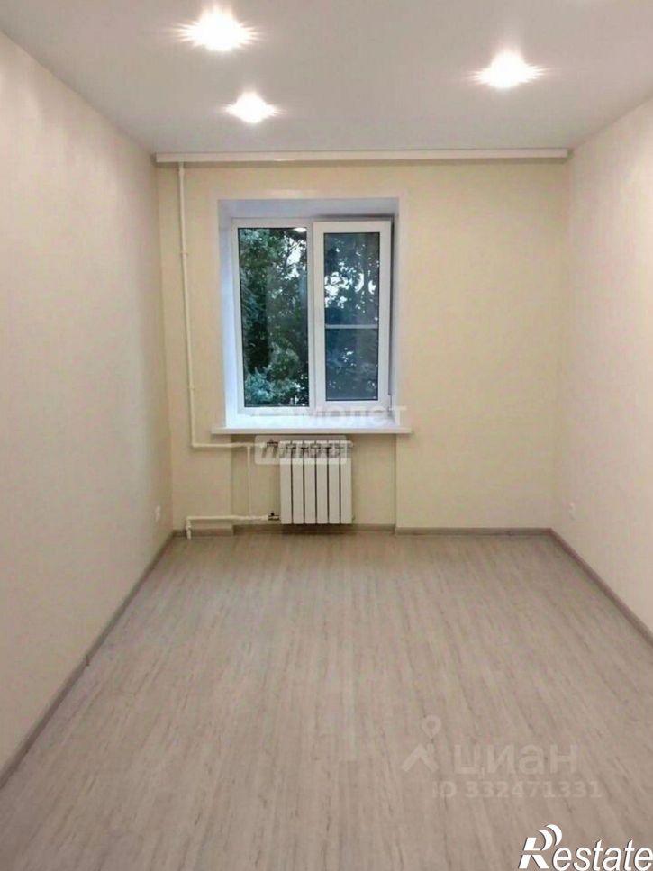 2-комн квартира ул Циолковского, 39,  д. 39