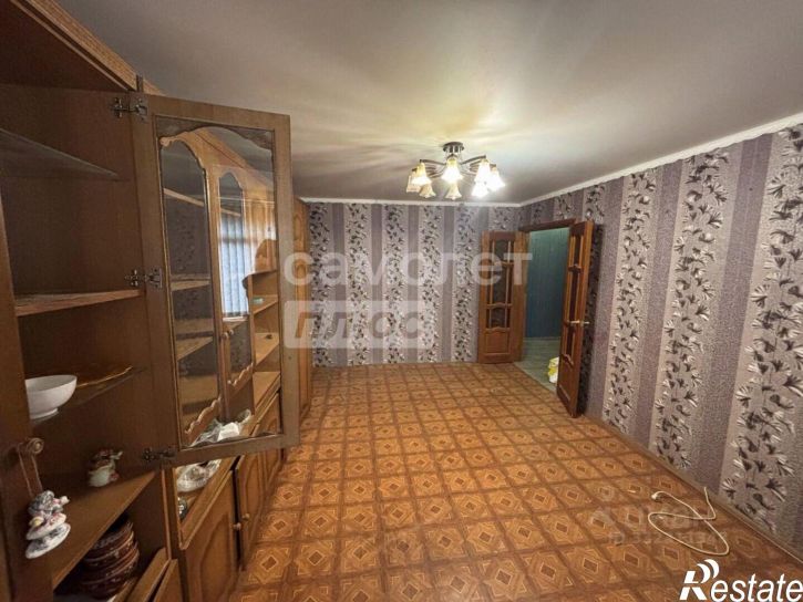 3-комн квартира ул Пожарского, 38,  д. 38