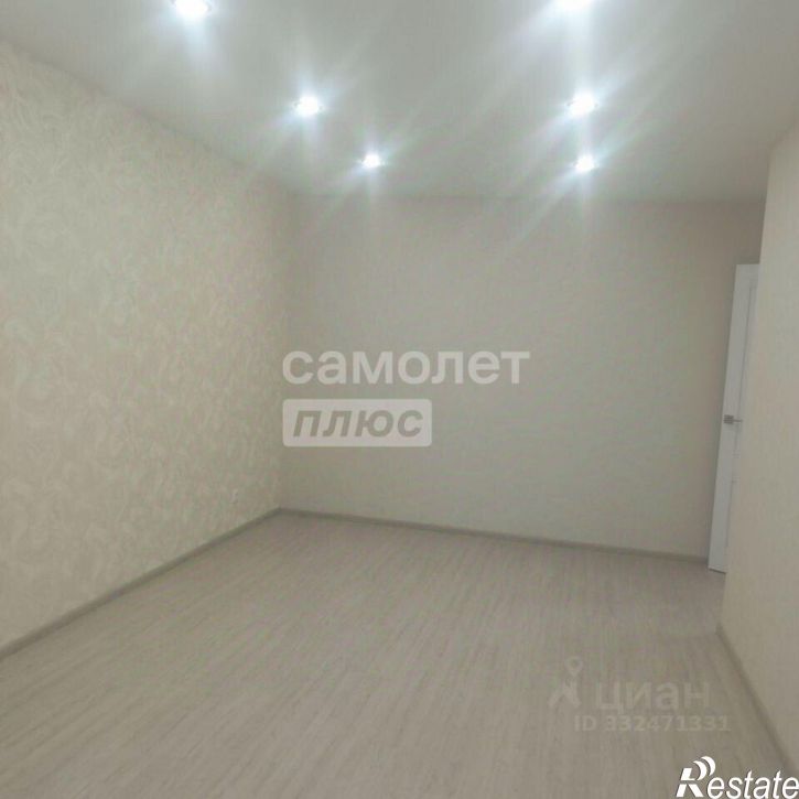 2-комн квартира ул Циолковского, 39,  д. 39