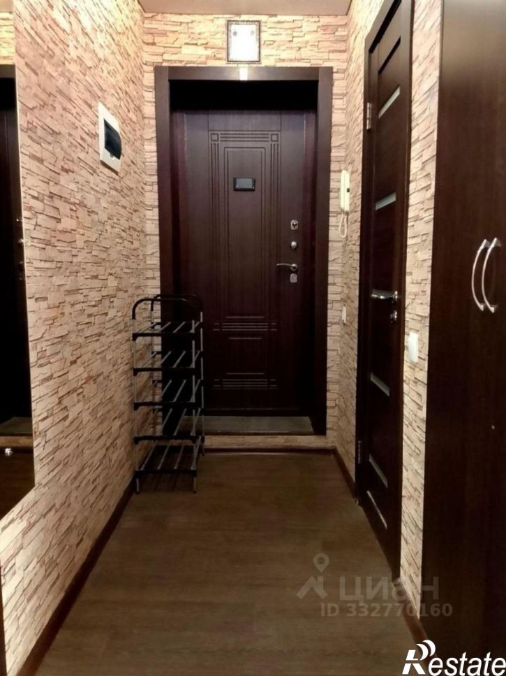 3-комн квартира ул Гагарина, 32,  д. 32