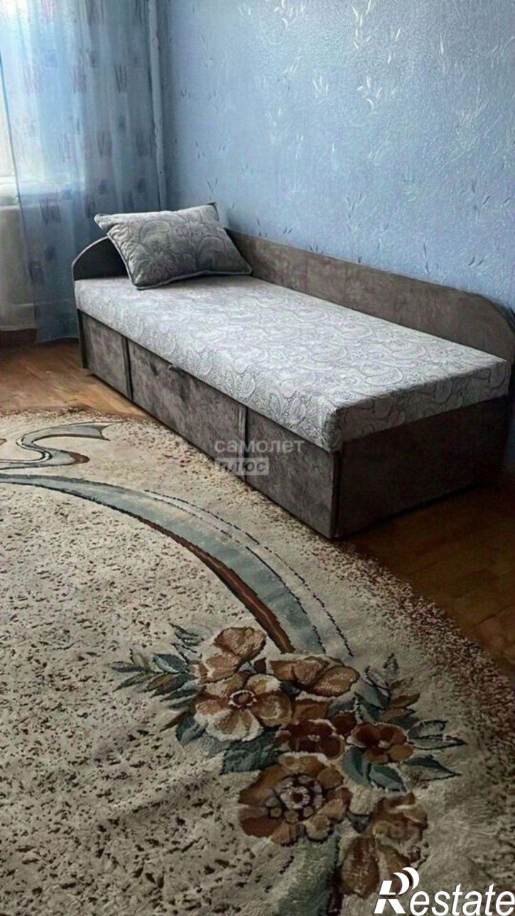 2-комн квартира ул Ново-Весовая, 18,  д. 18