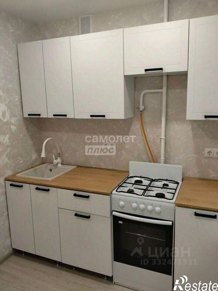 2-комн квартира ул Циолковского, 39,  д. 39