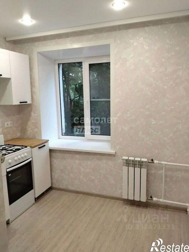 2-комн квартира ул Циолковского, 39,  д. 39