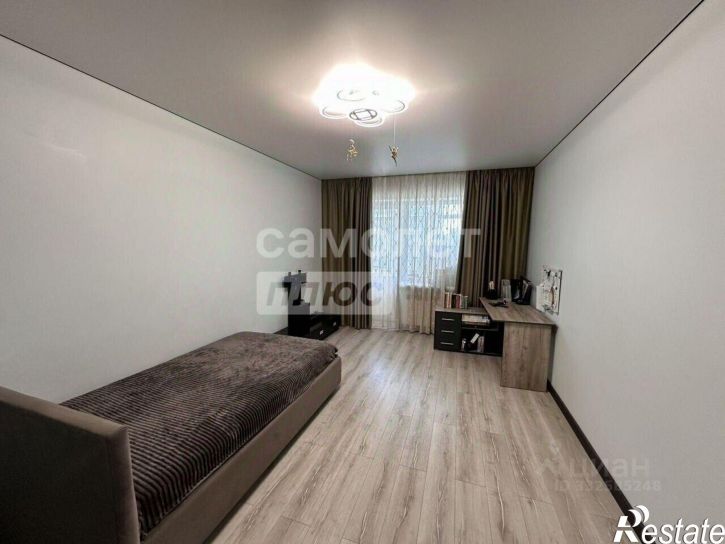2-комн квартира ул Космонавтов, 18/1,  д. 18/1
