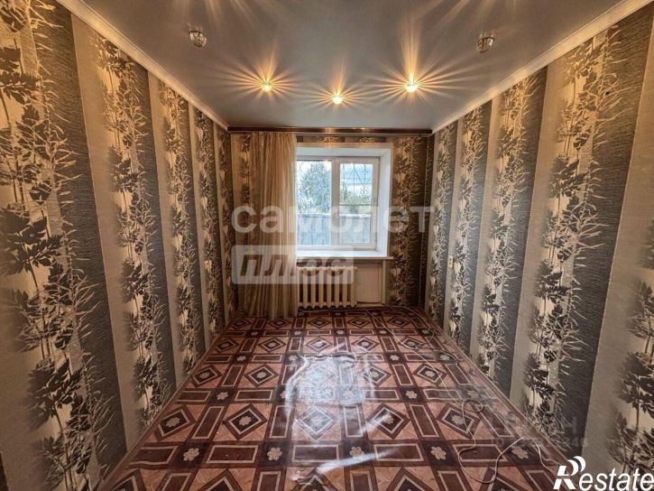 3-комн квартира ул Пожарского, 38,  д. 38