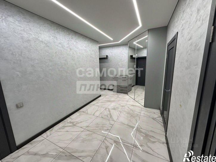 2-комн квартира ул Космонавтов, 18/1,  д. 18/1