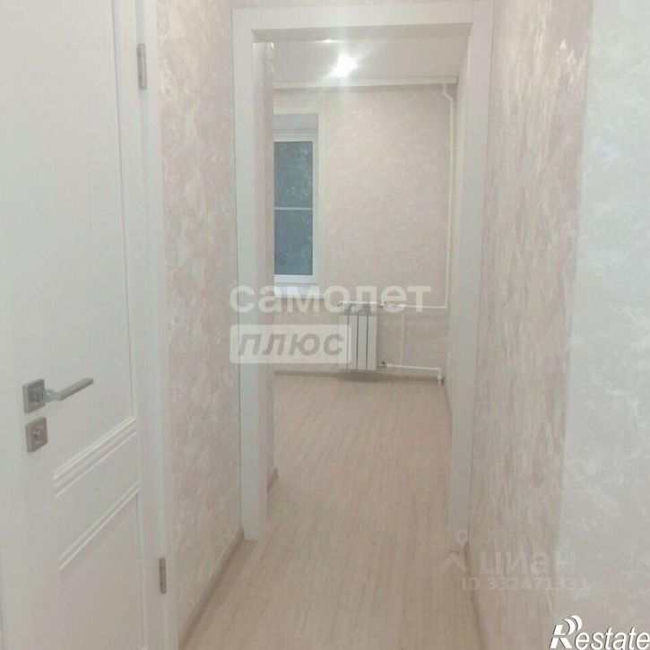 2-комн квартира ул Циолковского, 39,  д. 39