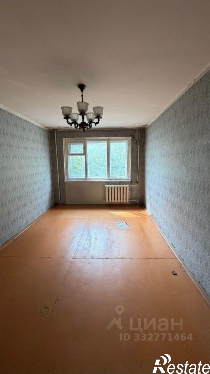 3-комн квартира ул Советская, 33,  д. 33