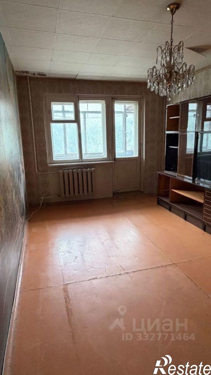 3-комн квартира ул Советская, 33,  д. 33