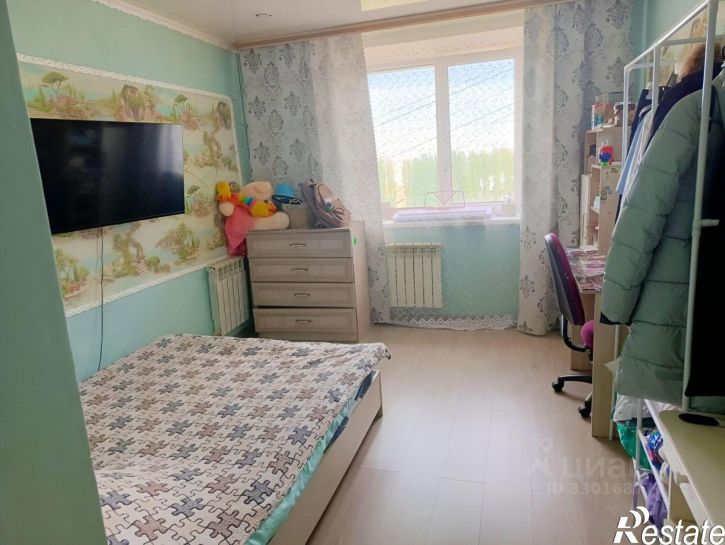 2-комн квартира Студенческий г-к, 11а,  д. 11а