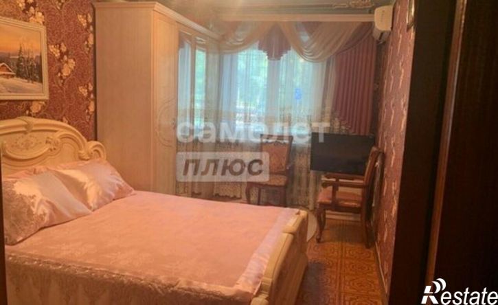 3-комн квартира мкр 15-й, 35б,  д. 35б