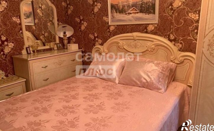 3-комн квартира мкр 15-й, 35б,  д. 35б