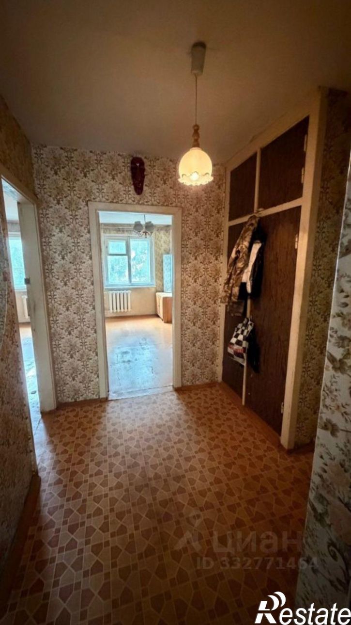 3-комн квартира ул Советская, 33,  д. 33