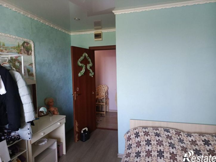 2-комн квартира Студенческий г-к, 11а,  д. 11а