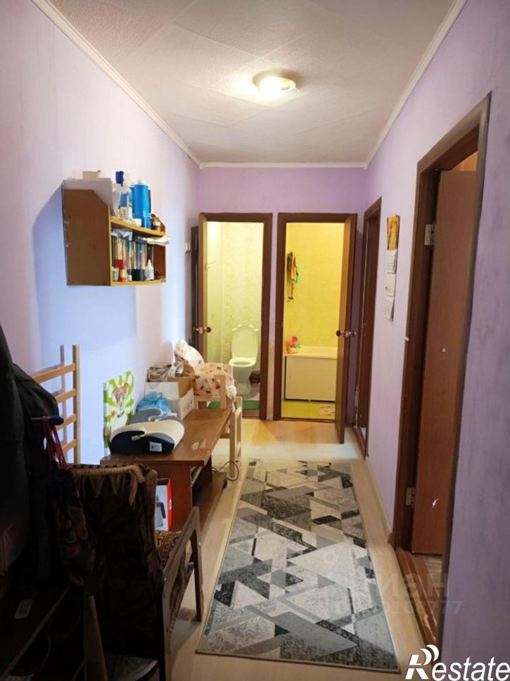 2-комн квартира Студенческий г-к, 11а,  д. 11а