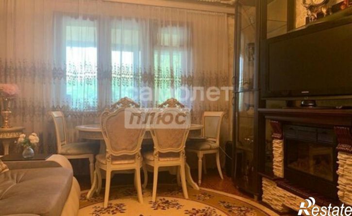 3-комн квартира мкр 15-й, 35б,  д. 35б