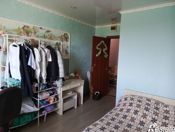 2-комн квартира Студенческий г-к, 11а,  д. 11а