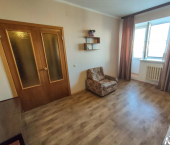 1-комн, 37кв м, этаж 11/18 ул П.И.Смородина, 5