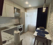 2-комн, 52кв м, этаж 4/10 ул Гагарина, 77А