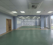 офис 92 кв м, этаж 3/6 пл Петра Великого, 3
