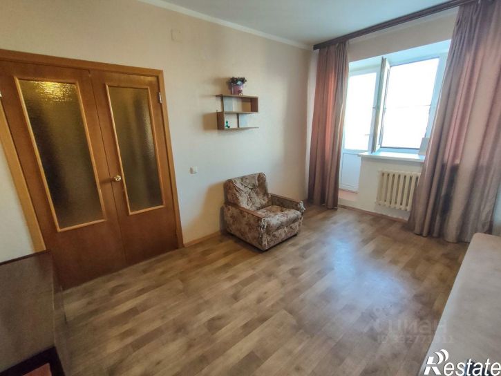 1-комн квартира ул П.И.Смородина, 5,  д. 5