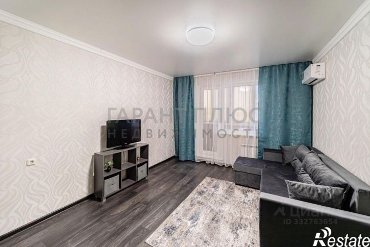 2-комн квартира ул Леонтия Кривенкова, 29,  д. 29
