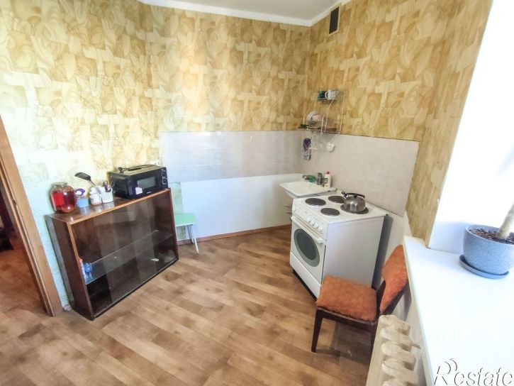 1-комн квартира ул П.И.Смородина, 5,  д. 5