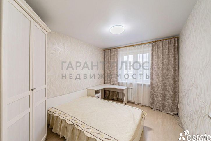 2-комн квартира ул Леонтия Кривенкова, 29,  д. 29