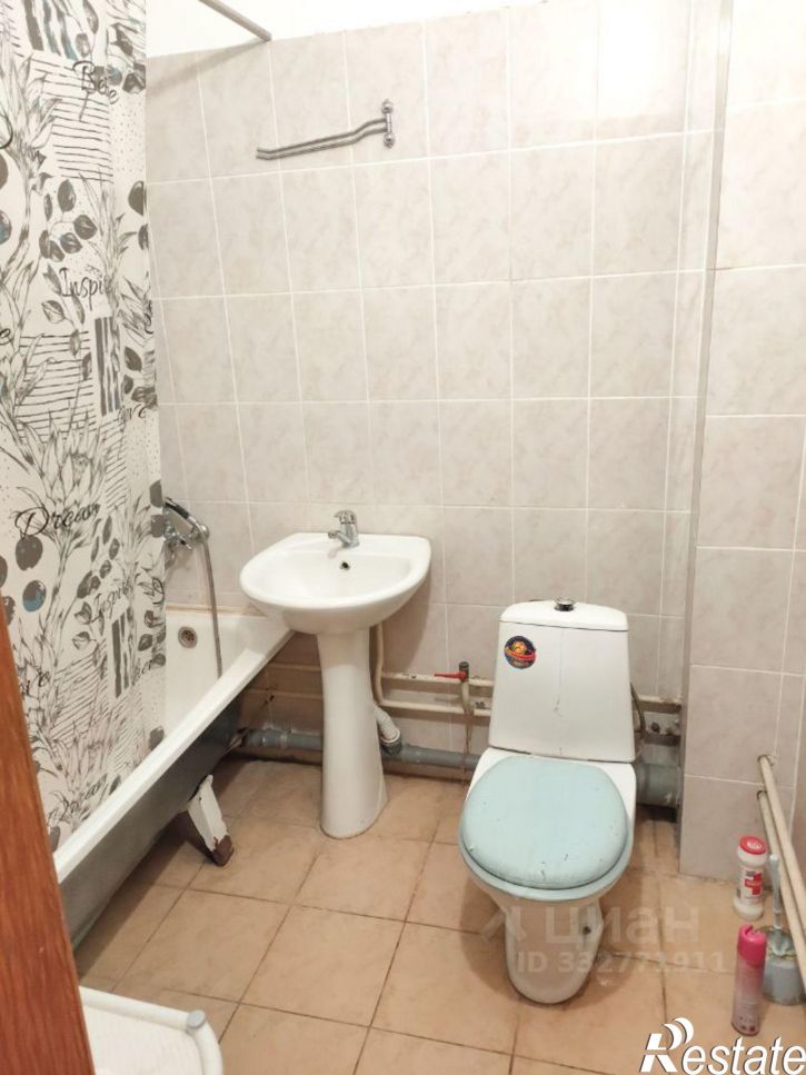 1-комн квартира ул П.И.Смородина, 5,  д. 5