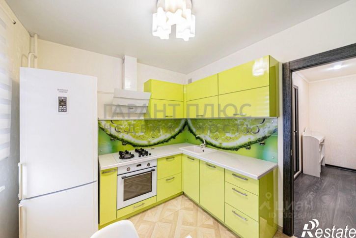 2-комн квартира ул Леонтия Кривенкова, 29,  д. 29