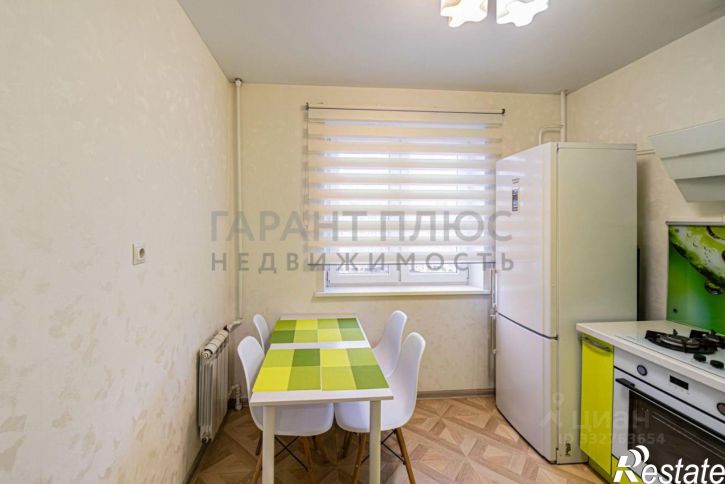 2-комн квартира ул Леонтия Кривенкова, 29,  д. 29