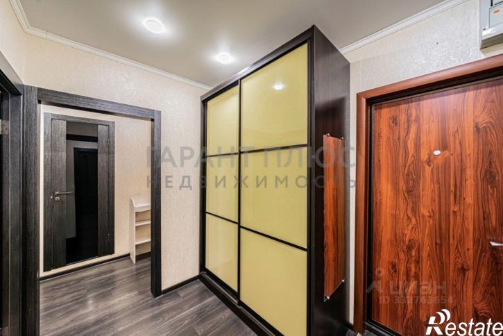 2-комн квартира ул Леонтия Кривенкова, 29,  д. 29