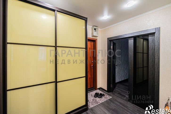 2-комн квартира ул Леонтия Кривенкова, 29,  д. 29