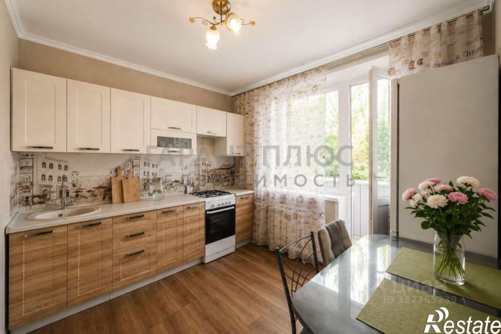 1-комн квартира ул Суворова, 9А,  д. 9А