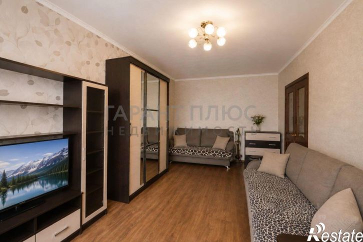 1-комн квартира ул Суворова, 9А,  д. 9А