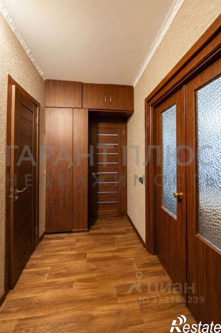 1-комн квартира ул Суворова, 9А,  д. 9А