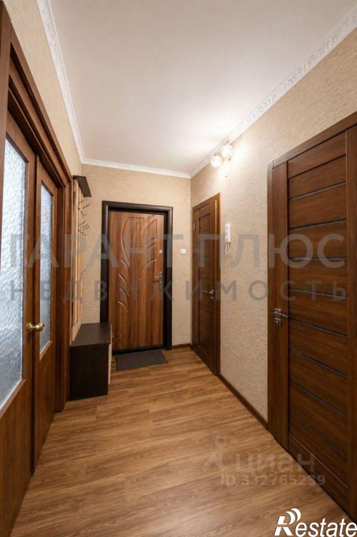 1-комн квартира ул Суворова, 9А,  д. 9А