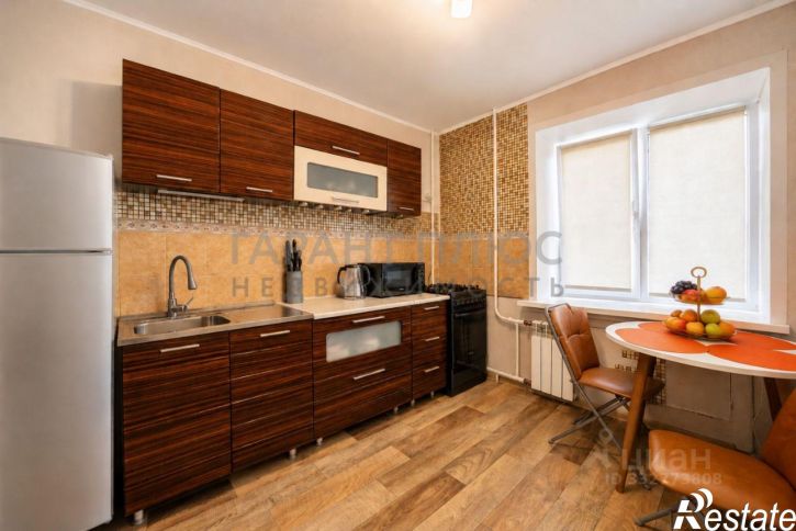 2-комн квартира ул П.И.Смородина, 2,  д. 2