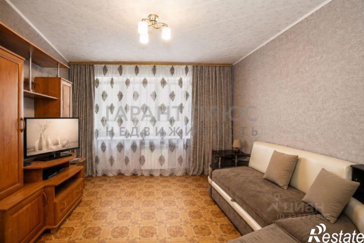 2-комн квартира ул П.И.Смородина, 2,  д. 2