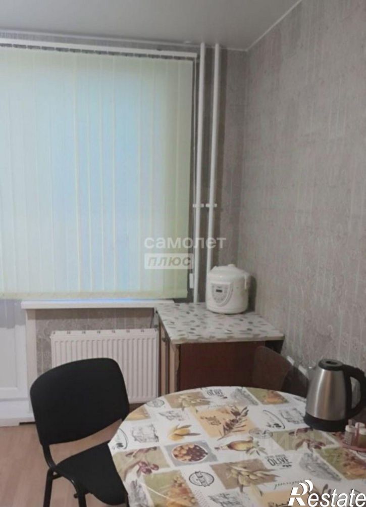 1-комн квартира ул Свиридова И.В., 20 3,  д. 20 3,  к. 3