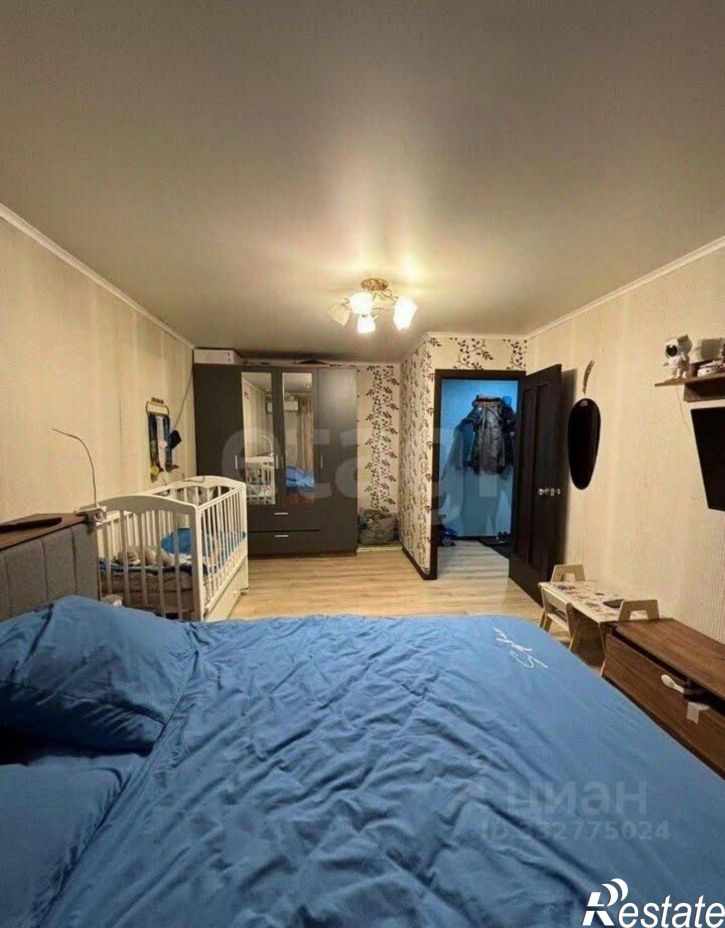 1-комн квартира ул Юных Натуралистов, 14,  д. 14