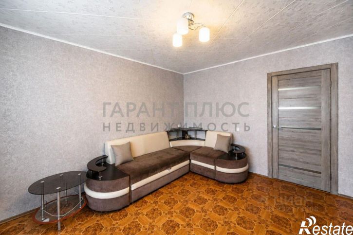 2-комн квартира ул П.И.Смородина, 2,  д. 2