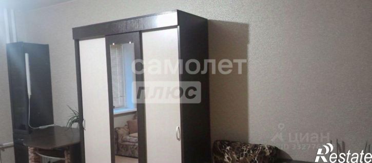 1-комн квартира ул Свиридова И.В., 20 3,  д. 20 3,  к. 3