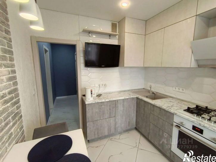 2-комн квартира ул Гагарина, 77А,  д. 77А