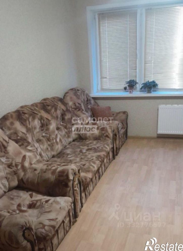 1-комн квартира ул Свиридова И.В., 20 3,  д. 20 3,  к. 3