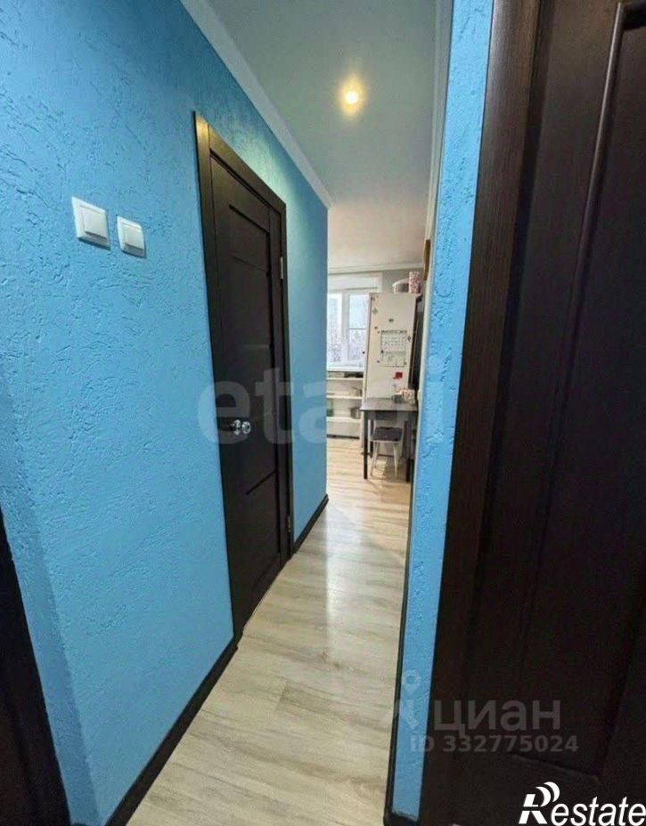 1-комн квартира ул Юных Натуралистов, 14,  д. 14