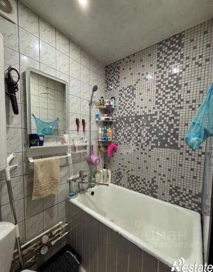1-комн квартира ул Юных Натуралистов, 14,  д. 14